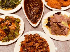 -九龙餐厅(大沽路店)