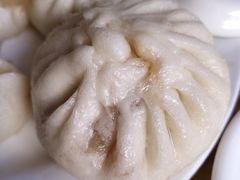 猪肉三鲜包子-天兴居(鲜鱼口街店)