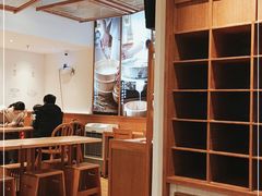 大堂-小满手工粉(上海新世界城店)