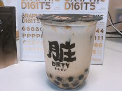 -LELECHA乐乐茶(美罗城店)