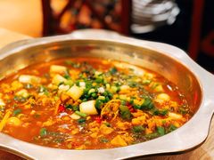 鲜锅兔-老号尤兔头(西川店)