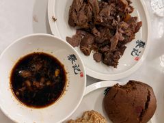-张记酱牛肉(虎坊桥店)