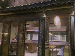 门面-南城燕归楼(老门东店)