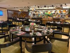 -金厨泰国餐厅·全泰籍厨师料理(拱北店)