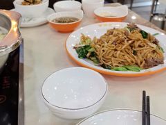 -潮悦牛肉火锅城(水贝店)
