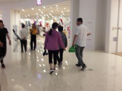 -优衣库(青岛万象城店)