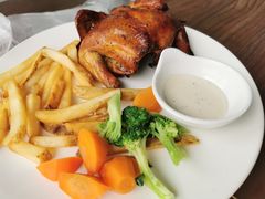 -FABIO’S费比欧披萨餐厅