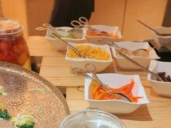 -北京王府井希尔顿酒店·万斯阁西餐厅