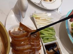 -梅利汴京烤鸭•开封豫菜地标店(晋安路店)