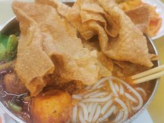 -红鼻子桂林米粉(金唐新光界店)