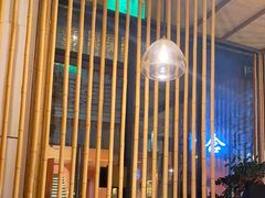 大堂-竹里馆·淮扬菜·功夫茶(老门东店)