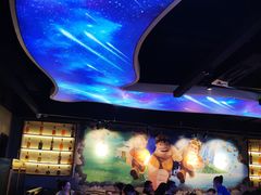 -三个蒙古大叔羊肉串(大宁店)