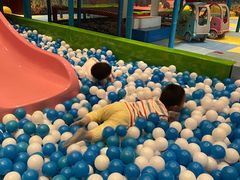 -惠州金海湾嘉华度假酒店