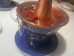-涮福記·现切牛羊肉火锅(世纪汇店)