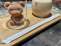 -大树餐厅(红旗街万达店)