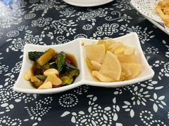 -八两八金·莱芜特色炒鸡(市南漳浦路店)