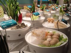-筱爷叔·上海传统手工菜(玉树路店)