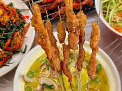 -四妹餐厅(玫瑰街店)