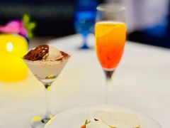 -AZUR聚(香格里拉饭店)