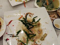 -湛江渔港·大排档(乐园路总店)