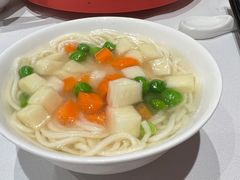 -上海老饭店(北京分店)
