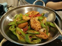 -华兴大酒楼(亿宝大厦店)