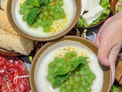 -郭铁柱·泥炉老火锅(江北龙湖天街店)