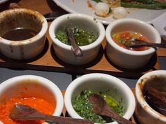 -拉蒂娜·巴西牛排馆 Latina·Brazilian Steakhouse(王府井喜悦店)