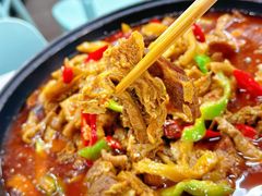 -李德富老街牛杂火锅(抚琴街店)