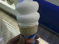 -DQ·蛋糕·冰淇淋(新世纪6F店)