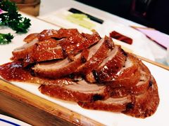 iphone_upload_pic-四季小馆·地道北京小吃(广百店)