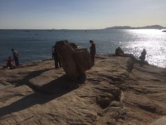 -青岛第二海水浴场