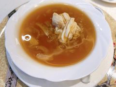 -富临饭店阿一鲍鱼