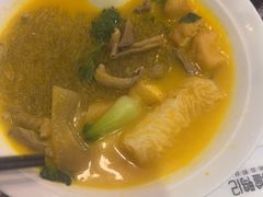 -大脸鸭记鸭血粉丝·小锅米线(水游城店)