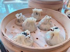 -扬州香格里拉·香宫中餐厅