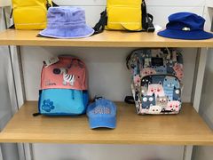 -BIGOFFS 超级折扣(仁恒伊势丹店)