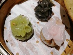 -无锡君来洲际酒店