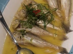 -爷爷的草帽·海鲜馆(孙塘路店)