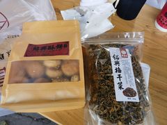 -孝店王酒酿馒头(安昌1店)