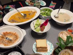 -桂满陇·海市蜃楼·黑金(国金店)