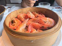 -高佳庄·舟山海鲜(海景旗舰店)