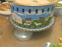 -沽源味道(中环路店)