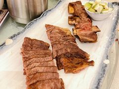 -金翠皇宫粤菜·点心·海鲜(翡翠店)