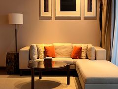 -海南清水湾莱佛士酒店