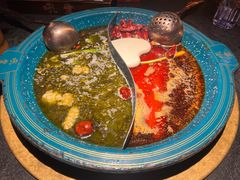 -吼堂老火锅(太古里总店)