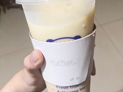 -茶百道(世纪大道店)