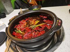 -钢管厂五区小郡肝串串香(南山店)