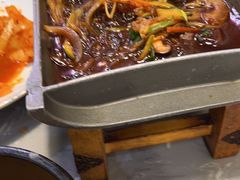 -韩仁阁米肠汤饭(韩乐坊店)