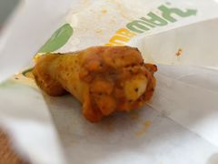 -赛百味SUBWAY(高新绿宝店)