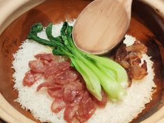 -捞神煲汤火锅(湖滨商业街店)